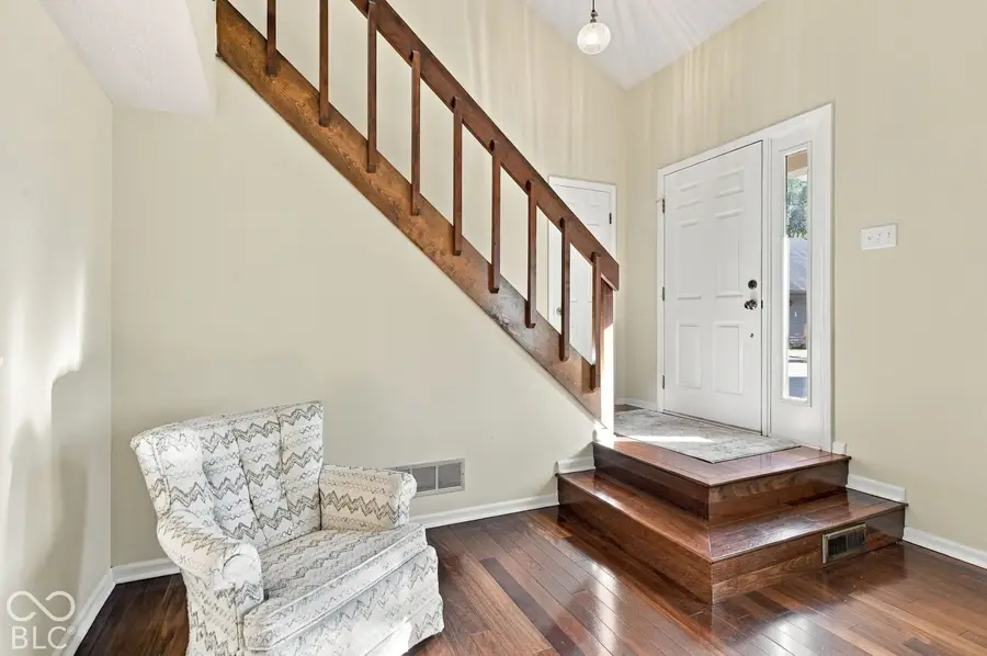 7909 Hunters Path, Indianapolis, IN 46214 - #2