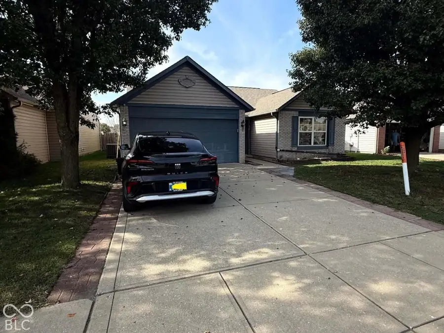 7224 Barnwell Place, Indianapolis, IN 46217 - #2