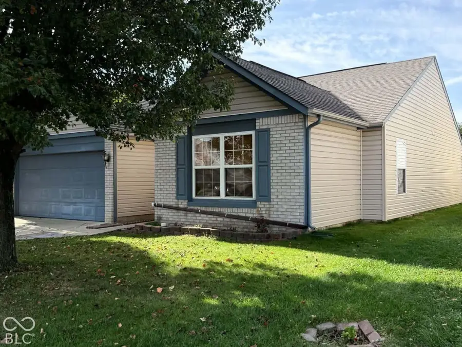 7224 Barnwell Place, Indianapolis, IN 46217 - #3
