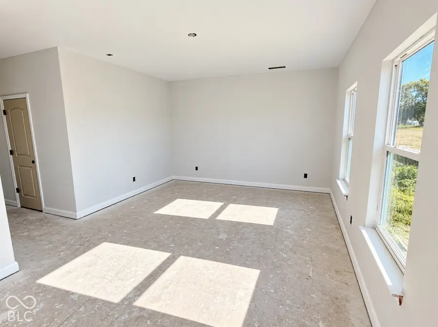 107 Sunburst Circle, Alexandria, IN 46001 - #3