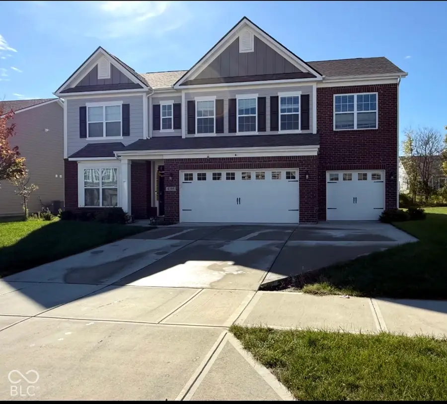 4195 Ironclad Drive, Bargersville, IN 46106 - #2