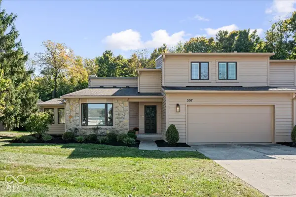 307 Sandbrook Drive, Noblesville, IN 46062