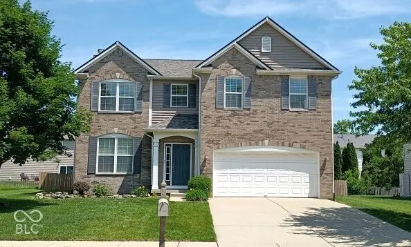 10898 Glazer Way, Fishers, IN 46038