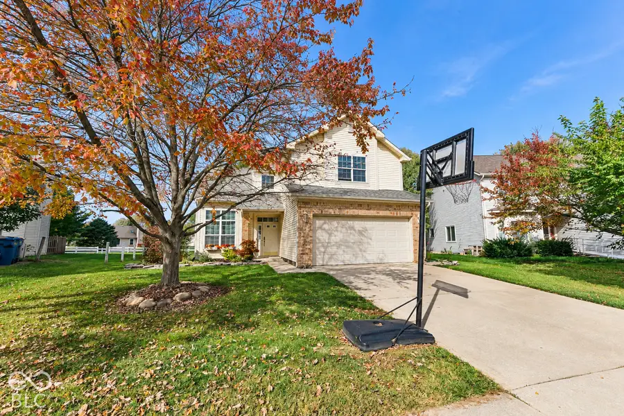 10520 Camille Court, Indianapolis, IN 46236 - #2