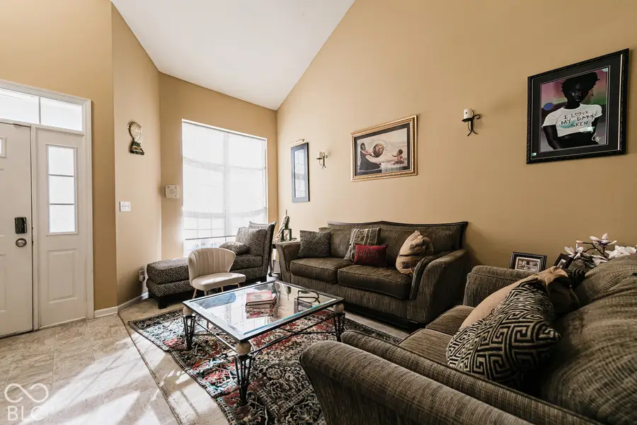 10520 Camille Court, Indianapolis, IN 46236 - #3
