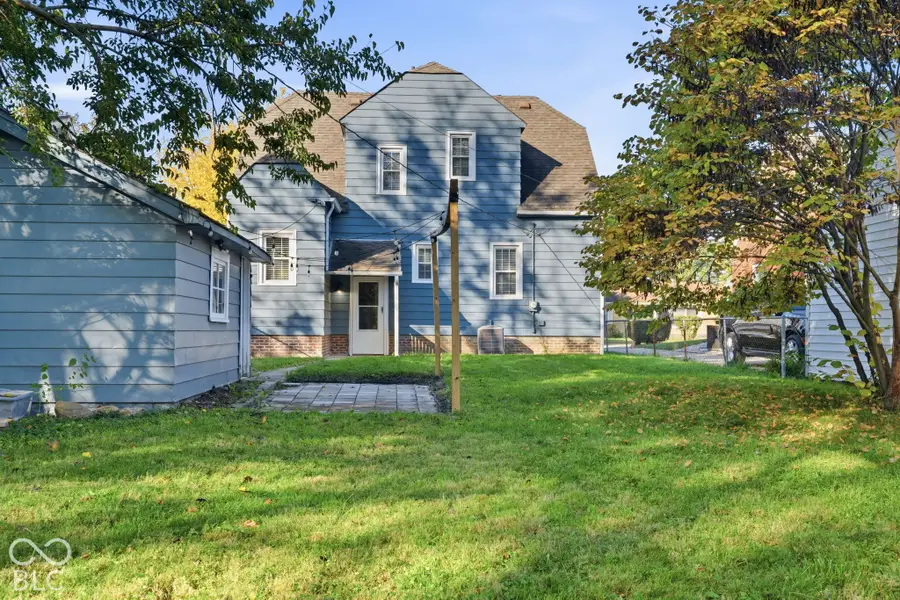 31 S Whitcomb Avenue, Indianapolis, IN 46241 - #2