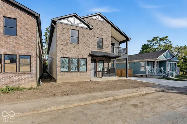 2350 Brookside Avenue, Indianapolis, IN 46218