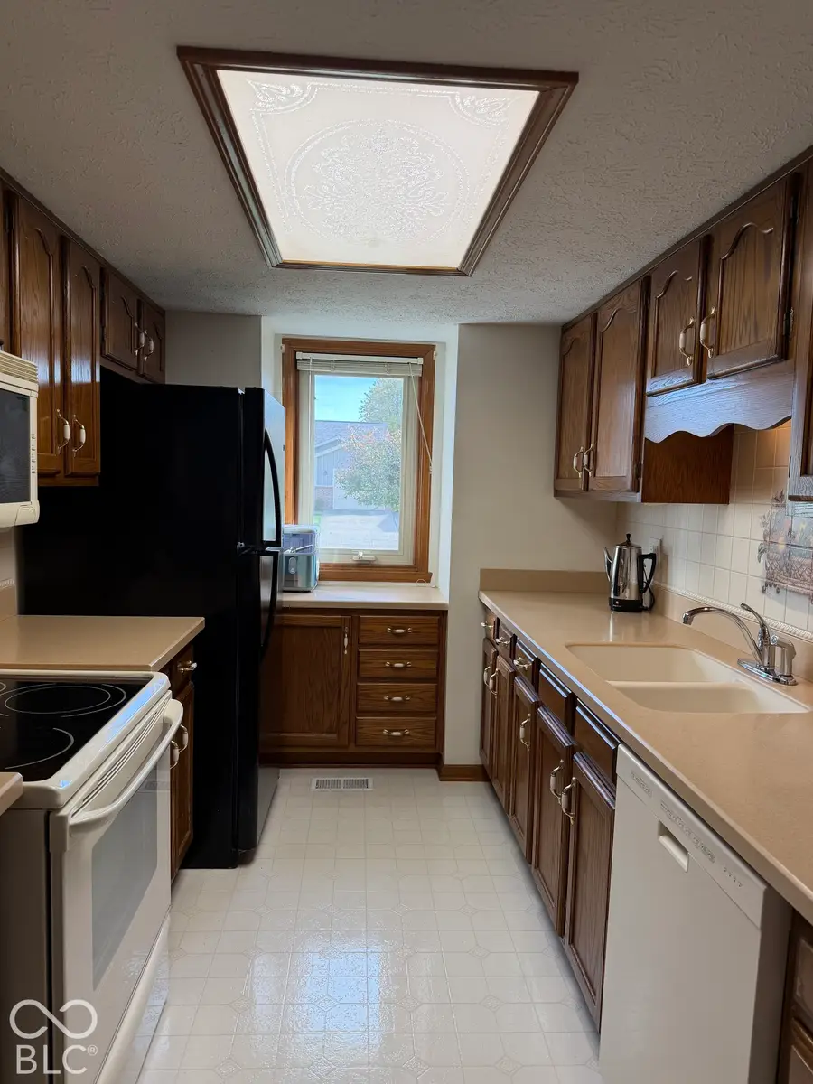 1940 Ticen Court, Beech Grove, IN 46107 - #3