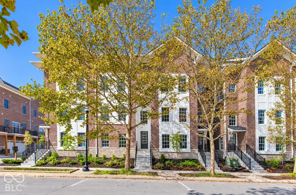 5736 Birtz Road, Indianapolis, IN 46216 - #1