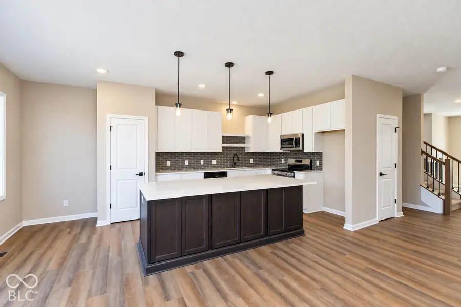 5736 Birtz Road, Indianapolis, IN 46216 - #2