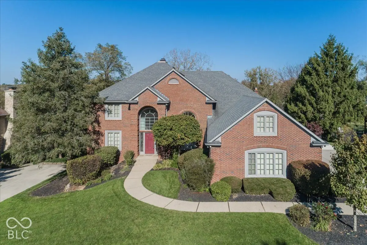 6440 Shamel Drive, Indianapolis, IN 46278 - #1