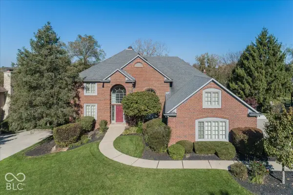 6440 Shamel Drive, Indianapolis, IN 46278