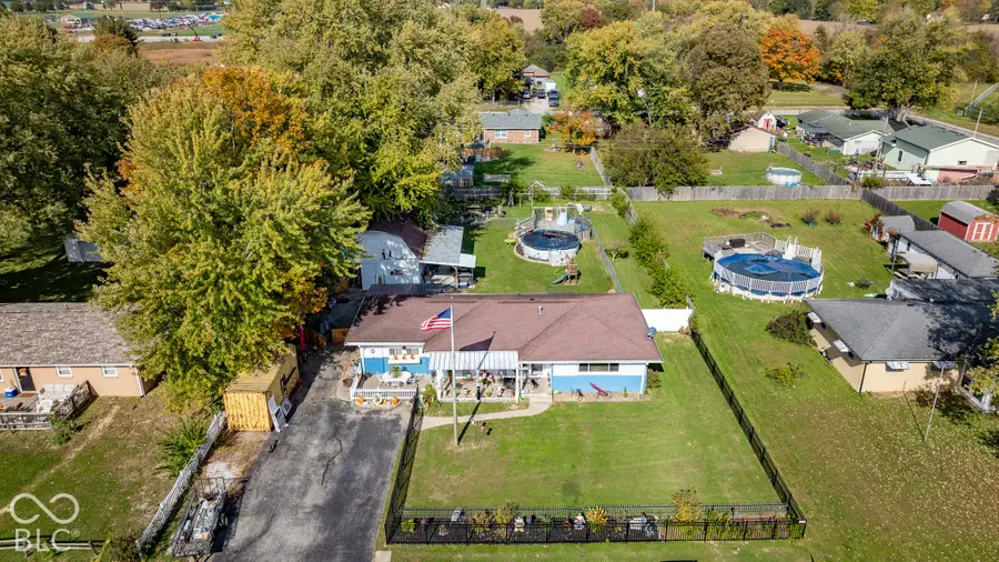 7336 E Wiser, Camby, IN 46113 - #2