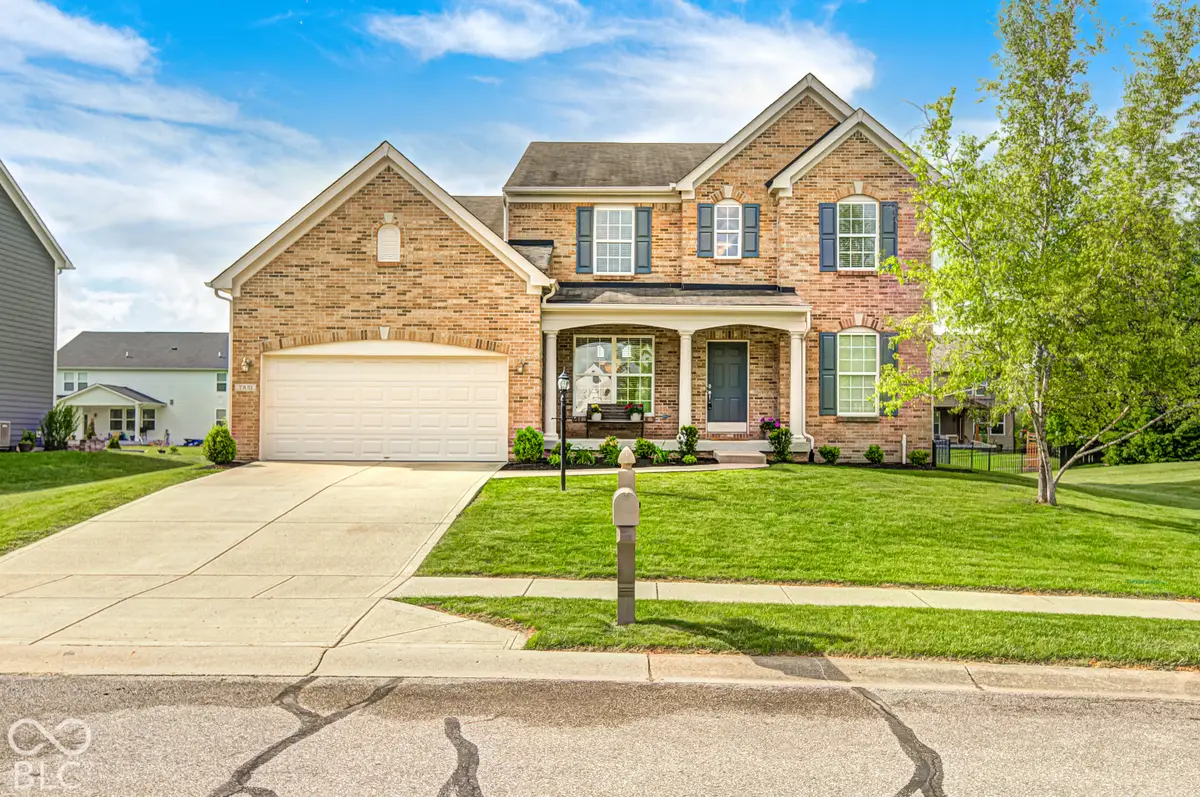7851 Friends Creek, Avon, IN 46123 - #1