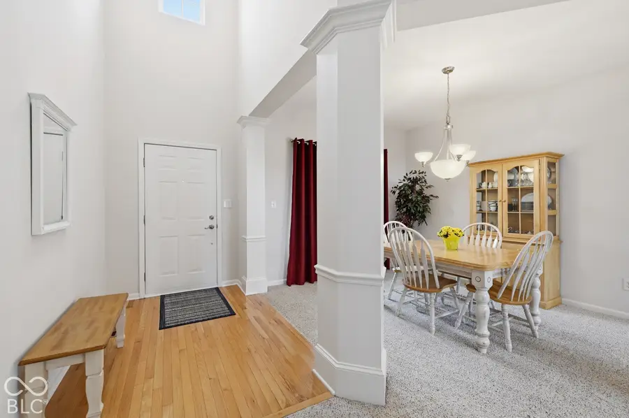 7851 Friends Creek, Avon, IN 46123 - #3