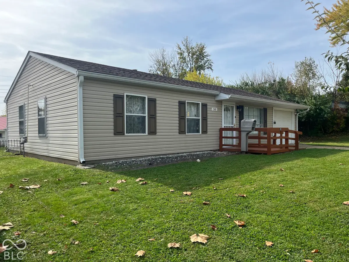 50 Devonwood Drive, Mooresville, IN 46158 - #1