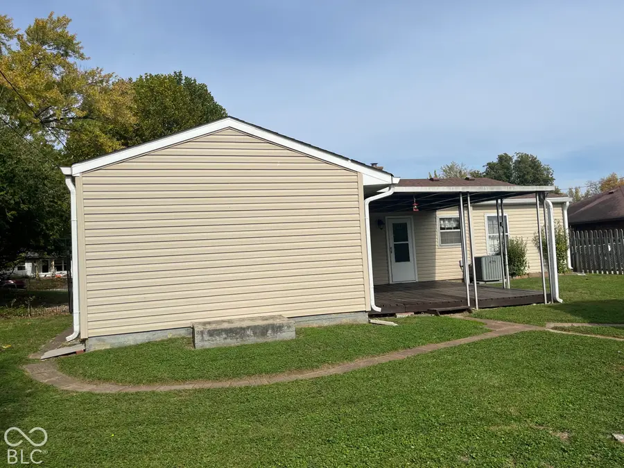 50 Devonwood Drive, Mooresville, IN 46158 - #2