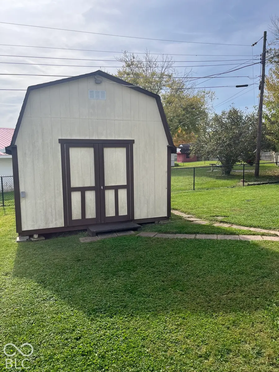 50 Devonwood Drive, Mooresville, IN 46158 - #3