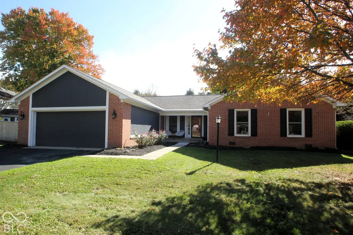 4667 Wembly Lane, Carmel, IN 46033 - #1