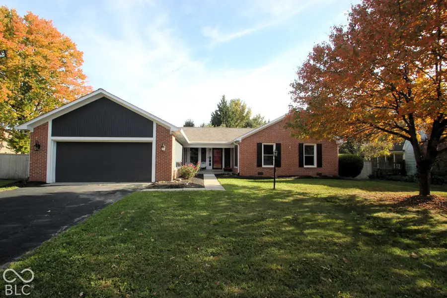 4667 Wembly Lane, Carmel, IN 46033 - #2