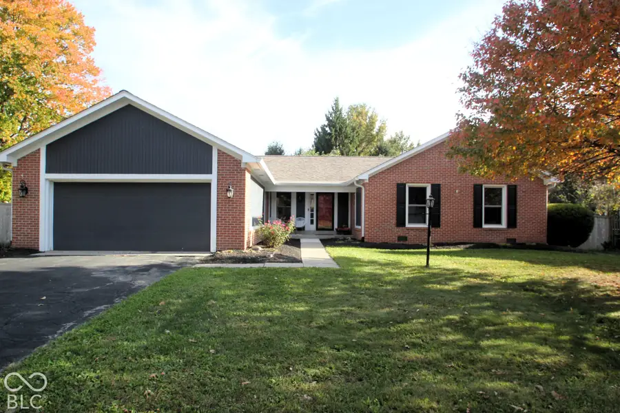 4667 Wembly Lane, Carmel, IN 46033 - #3