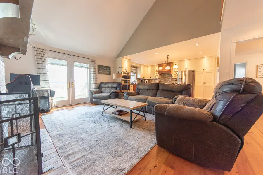 2575 Jonesville Road, Columbus, IN 47201 - #3