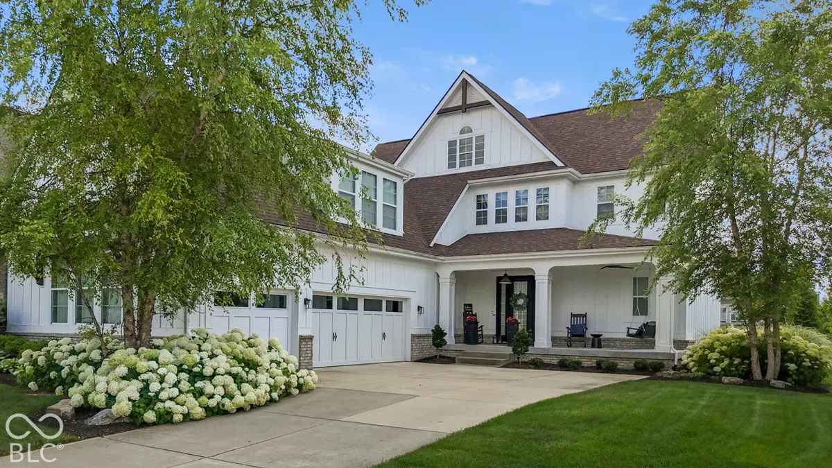 1499 Rosebank Drive, Westfield, IN 46074 - #1