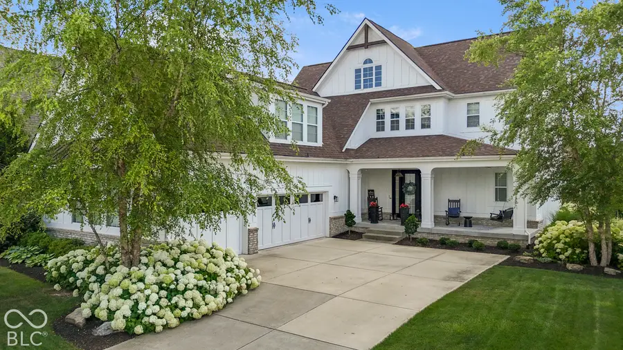 1499 Rosebank Drive, Westfield, IN 46074 - #2