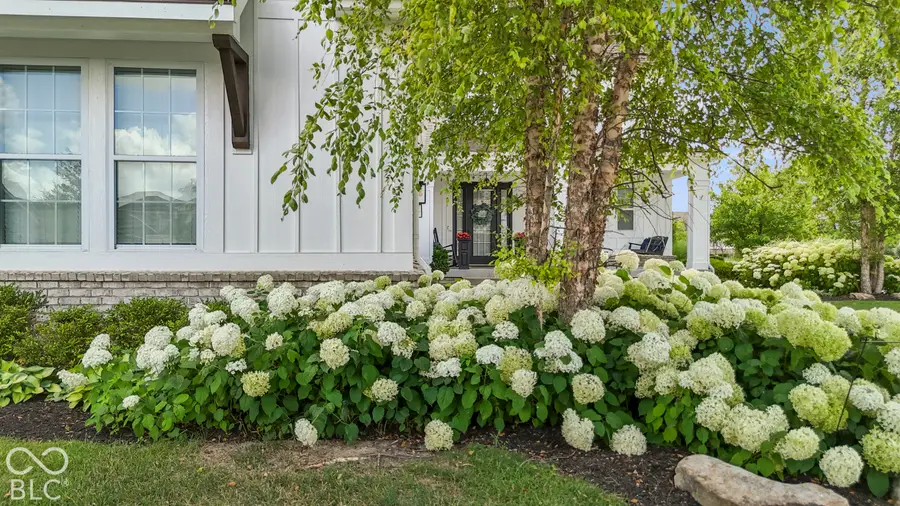 1499 Rosebank Drive, Westfield, IN 46074 - #3