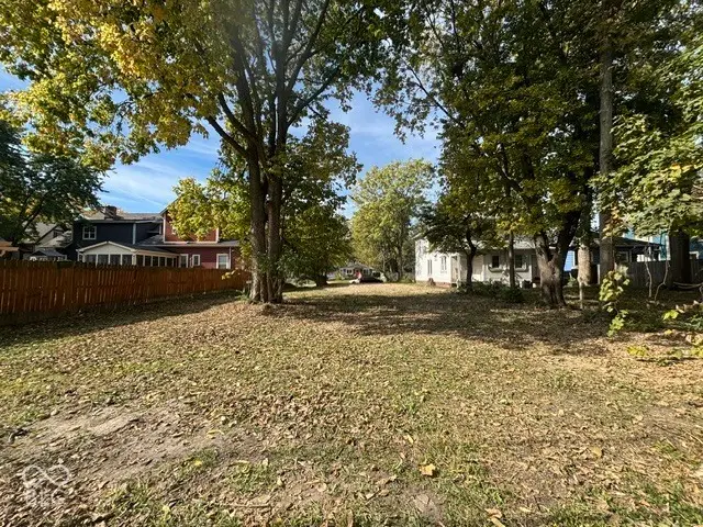 1115 Windsor Street, Indianapolis, IN 46201 - #2