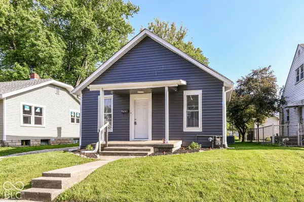 1525 W 5th Street, Anderson, IN 46016