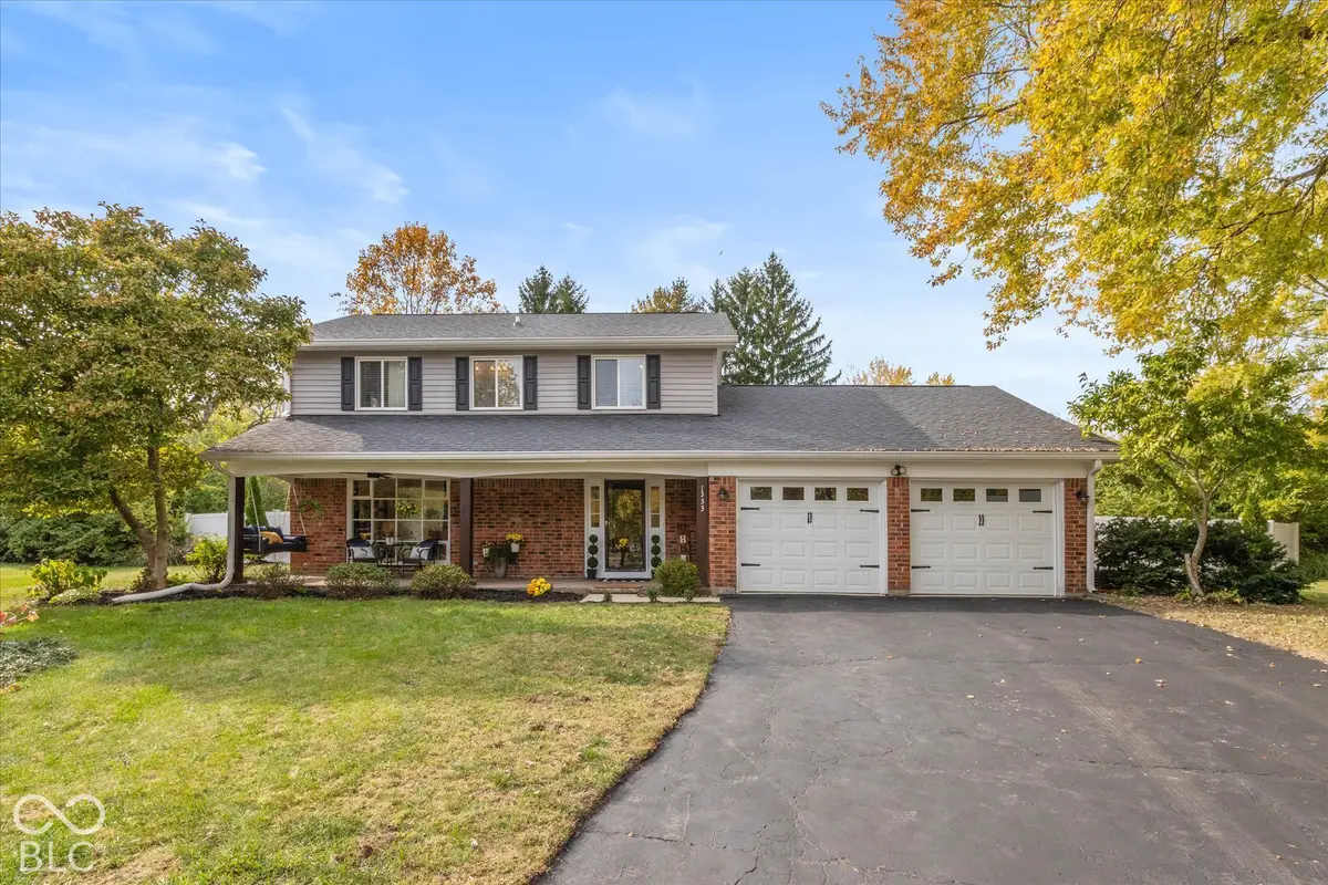 1333 Walston Court, Indianapolis, IN 46260 - #1