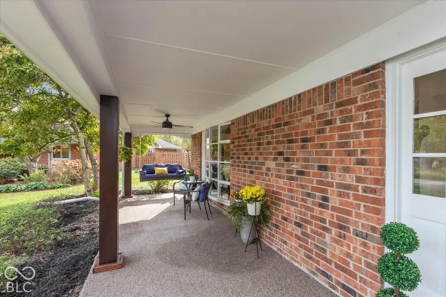 1333 Walston Court, Indianapolis, IN 46260 - #2