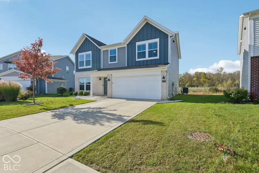9707 Violet Circle, Indianapolis, IN 46239 - #2