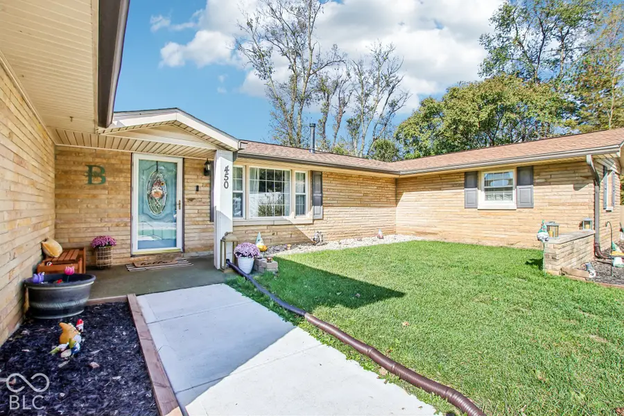 450 Shore Avenue, Martinsville, IN 46151 - #3