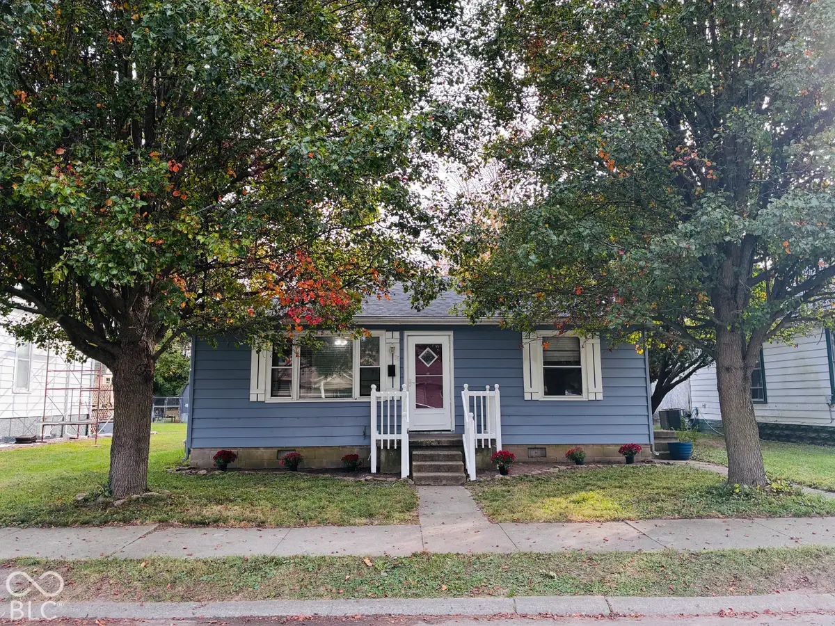 75 Mckinley Street, Shelbyville, IN 46176 - #1