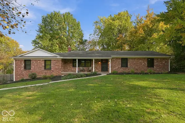 151 Beechmont Drive, Carmel, IN 46032