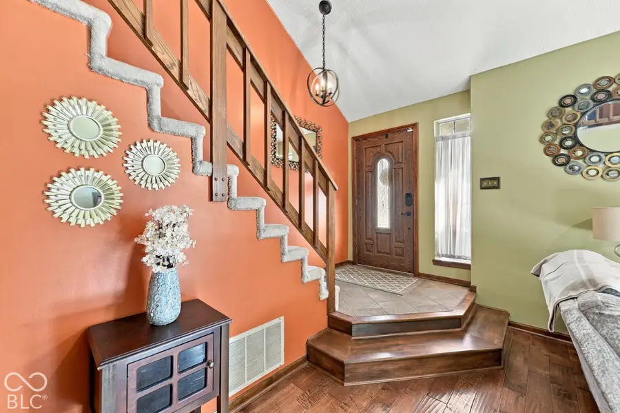 8928 Sunburst Circle, Indianapolis, IN 46227 - #2