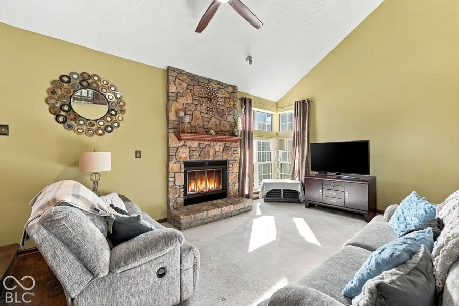 8928 Sunburst Circle, Indianapolis, IN 46227 - #3