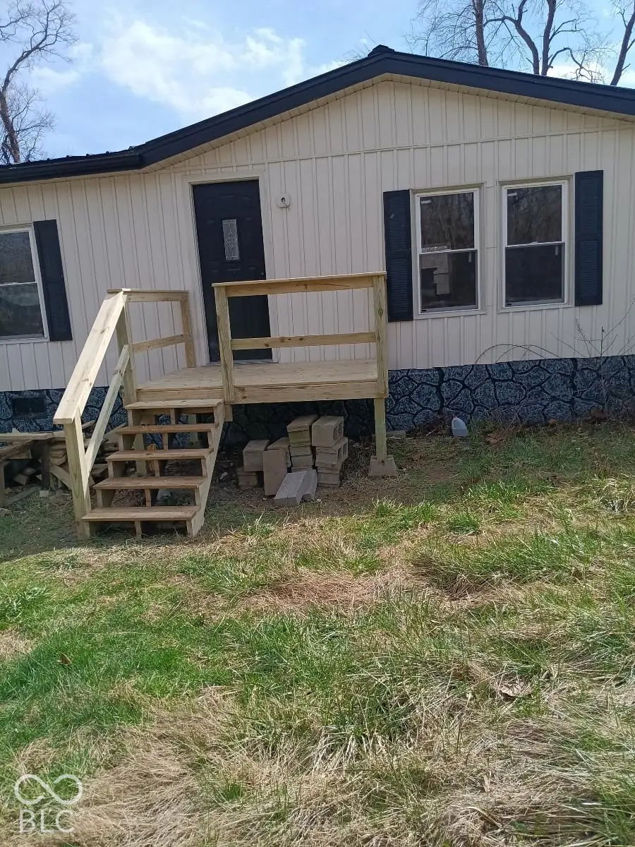 25012 Old Us Highway 52, Laurel, IN 47024 - #2
