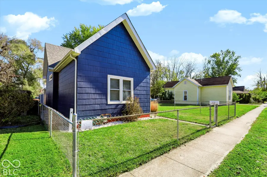 1013 California Street, Columbus, IN 47201 - #2
