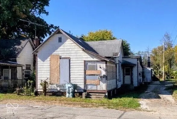 215 S Macedonia Avenue, Muncie, IN 47305 - #1