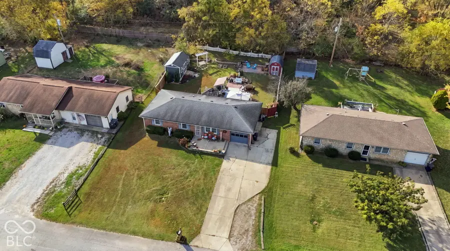 80 Kings Crossing, Mooresville, IN 46158 - #2