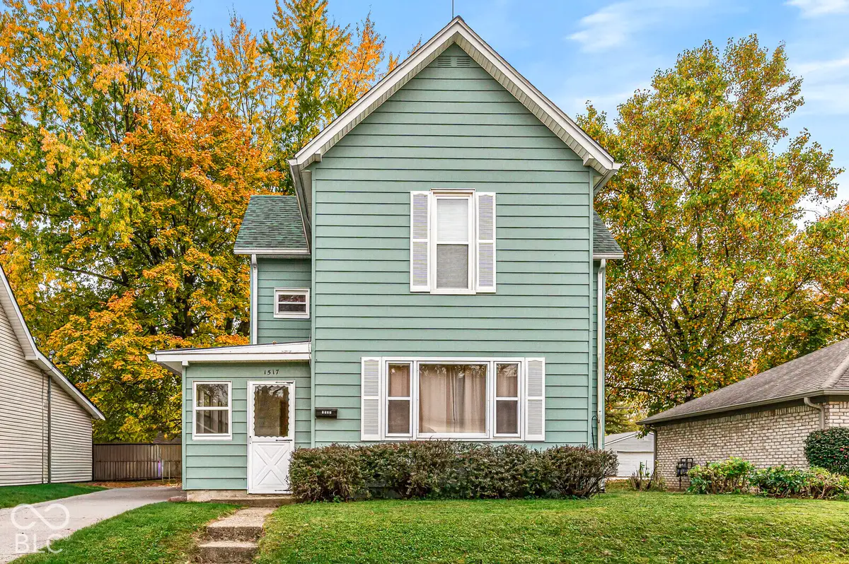 1517 Morton Street, Noblesville, IN 46060 - #1