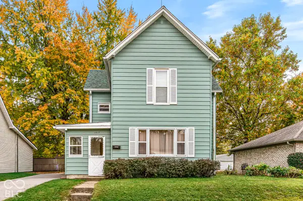 1517 Morton Street, Noblesville, IN 46060