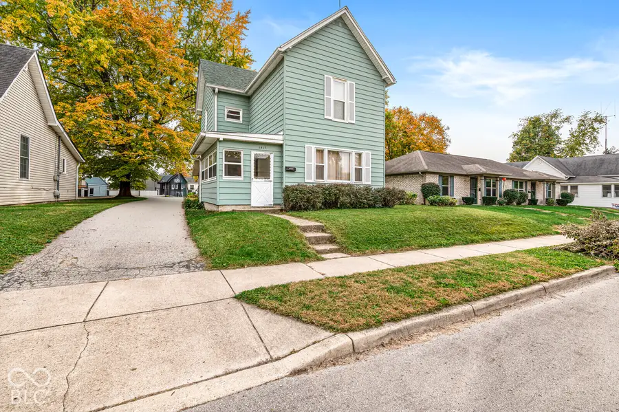 1517 Morton Street, Noblesville, IN 46060 - #3