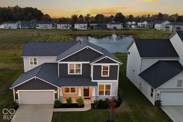 8410 Morgan Lane, Zionsville, IN 46077