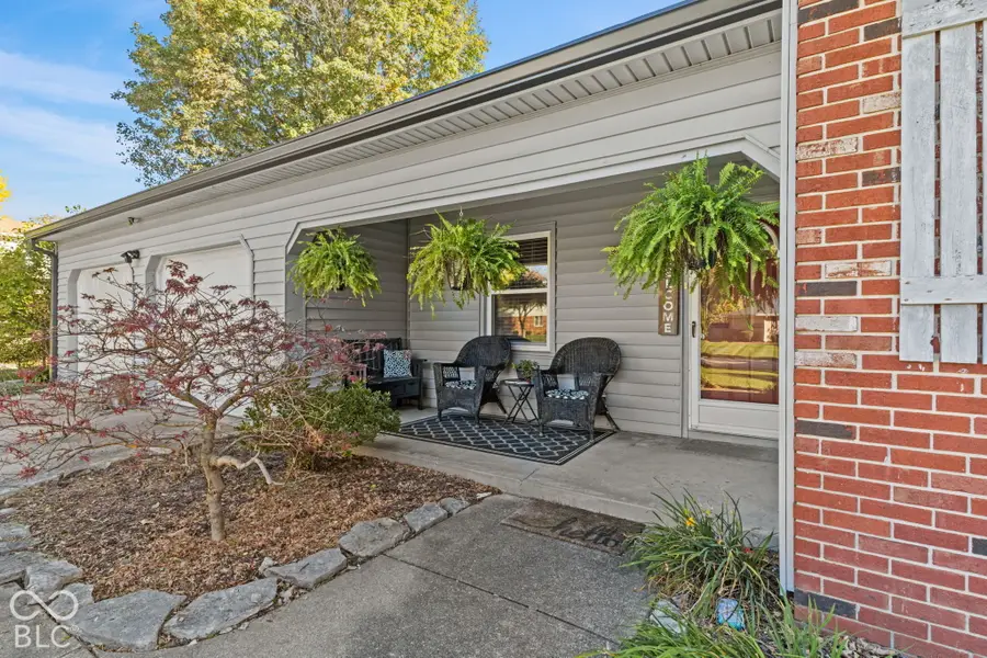 915 Margueritta Way, Greenwood, IN 46143 - #3
