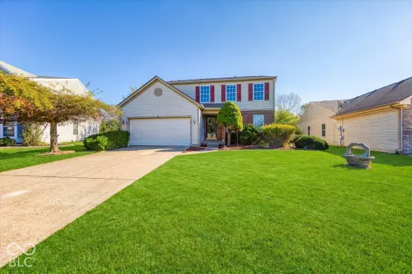 10834 Sedgegrass Drive, Indianapolis, IN 46235