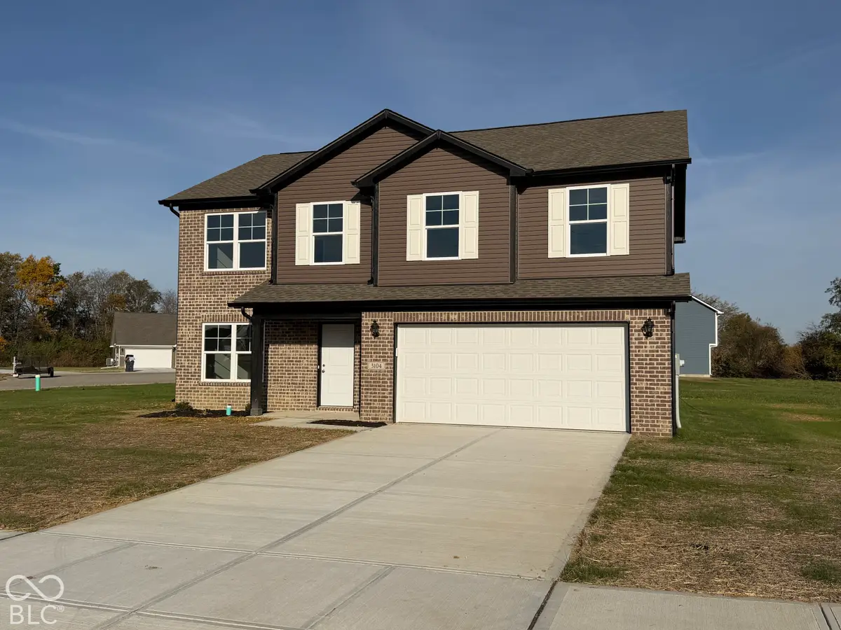 3104 Shasta Drive, Muncie, IN 47303 - #1